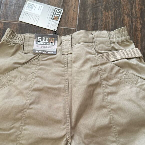 5.11 tactical series pants NWT - Picture 6 of 8